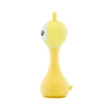 Alilo Smarty Bunny R1 YELLOW - yellow