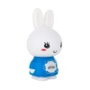 Króliczek Alilo Big Bunny G7C BLUE - niebieski