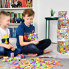 Klocki Meli Constructor 100 elementów – konstrukcyjne 3+