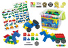 Morphun Constructions 200 el. - Construction blocks