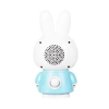 Króliczek Alilo Honey Bunny G6 LIGHT BLUE - jasny niebieski