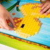 Klocki Meli Minis Duck 250 elementów – mozaika 3D 4+