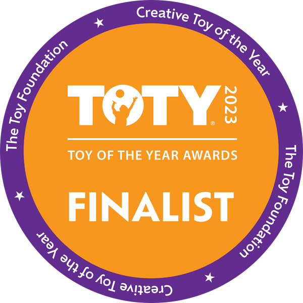 Klocki przestrzenne Clixo - Mars Rovers - 30 el.