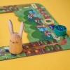Ready Steady Go! Londji – Team Game Hare and Turtle for Children 5+