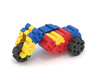 Morphun 7 Vehicles – 80 pieces