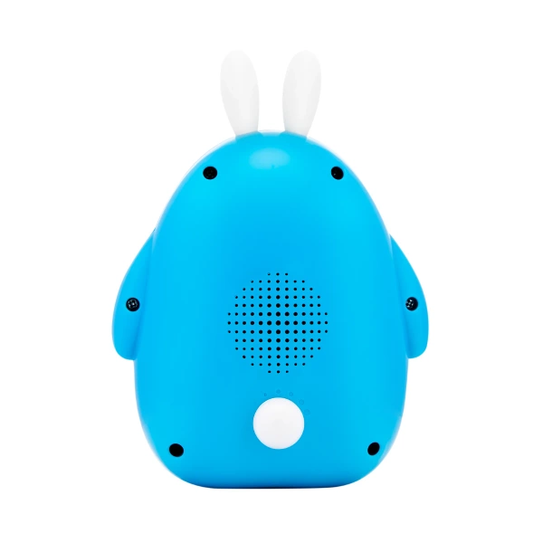 Alilo happy bunny P1 BLUE - blue