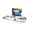 Klocki Meli Basic Tech+ 780 el. konstrukcyjne – wafle 3+