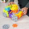 Klocki Meli Maxi Constructor Edu 350 el. – konstrukcyjne 3+