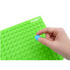 PIX-IT silicone pad - green