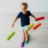 Stopnie sensoryczne Balance Steps 6 szt. – Meli Soft Bibi 3+