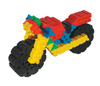Morphun Motorcycles 360 el. - Construction blocks