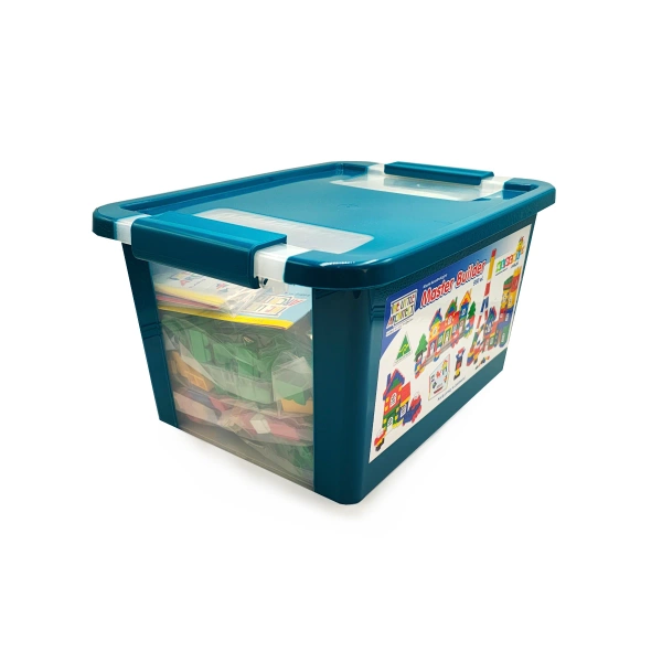 Little Architect Master Builder Blocks 950 pcs