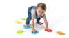 Ścieżka sensoryczna BiBi Hands & Feet – 8 elementów Meli 18m+