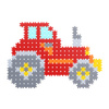 Klocki Meli Minis Tractor 250 elementów – zestaw 4+