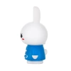 Króliczek Alilo Big Bunny G7C BLUE - niebieski