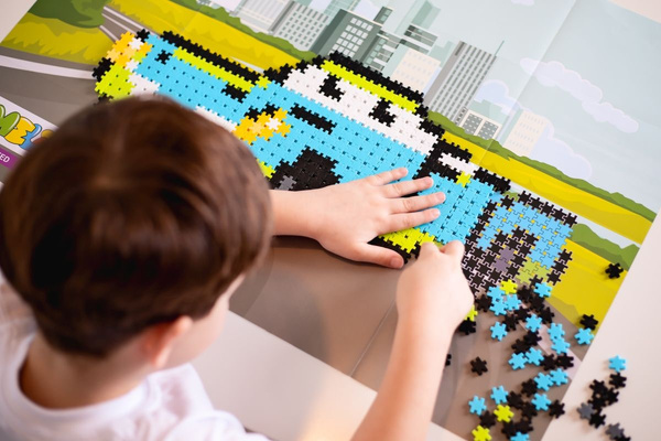 Meli Minis Speed 2in1 500 el.