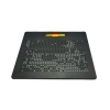 New MagPad magnetic whiteboard [black]