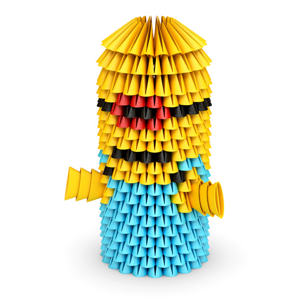 Klocki Meli Gami 1000 el.