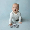 Szmatka sensoryczna Koala szeleszcząca – Mom's Care 0+