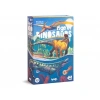 Educational Dinosaur Puzzle Age of Dinosaurs 100 pcs – Londji 5+