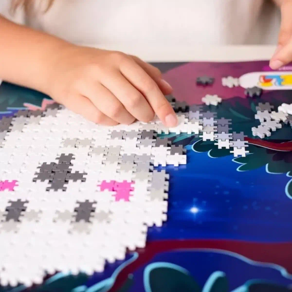 Meli Minis Ghost blocks 250 el.