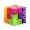 Magnetic Cubes - Magic Magnetic Cubes 56 el.