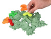 ColourSand kinetic sand - 1kg - mint