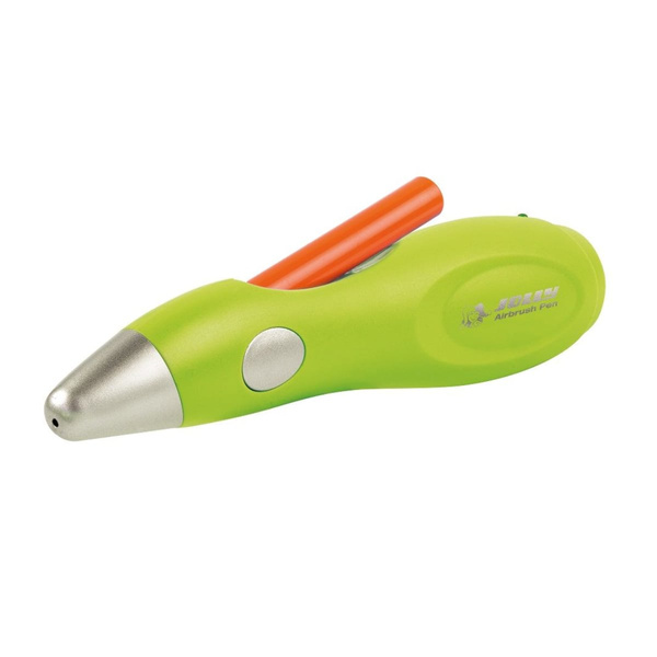 AirBrush Fun Jolly - Areograph pen for painting