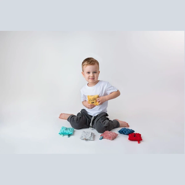 Sensory Emotions Bags