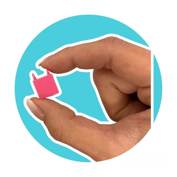 Klocki konstrukcyjne ArchiMates 630 el. – Little Architect 5+