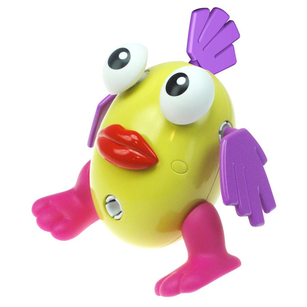 Unique animals - Obludarium blocks 62 el.