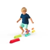 Stopnie sensoryczne Balance Steps 6 szt. – Meli Soft Bibi 3+