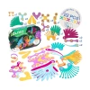 Clixo magnetic blocks - Tropical birds - 22 el. 