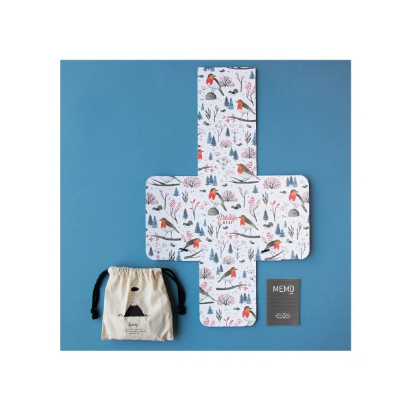 Gra memo dla dzieci Dzika Przyroda 32 karty – Londji 3+