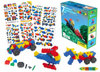 Morphun 7 Vehicles – 80 pieces
