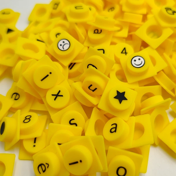 PIX-IT Premium 360 el. - Educational kit