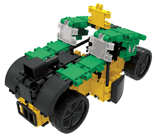 Clics Roller 25in1 750 el. - Construction blocks