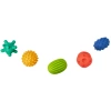 Sensorky pastel sensory balls 6 pcs.