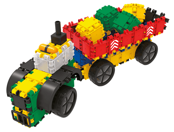 Clics Roller 25in1 750 el. - Construction blocks