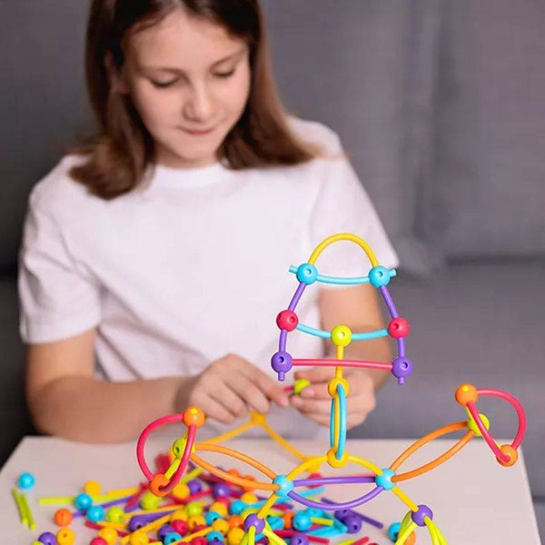 Meli Stik blocks 150 el.