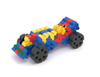 Morphun 7 Vehicles – 80 pieces