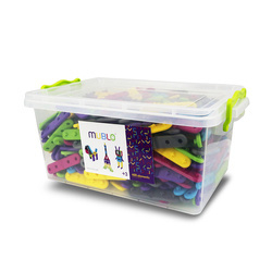 Klocki Mublo Edu 400 el.