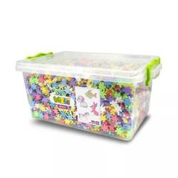 Klocki Meli Minis Pastel Edu 5000 el. – konstrukcyjne 4+