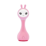 Króliczek Alilo Smarty Bunny R1 PINK - różowy
