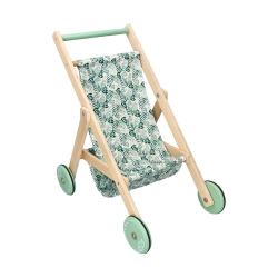 Wózek spacerowy dla lalek