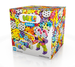 Klocki konstrukcyjne Meli Constructor 600 el. 