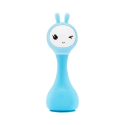 Króliczek Alilo Smarty Bunny R1 BLUE - niebieski