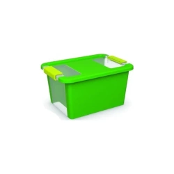 Pojemnik Bi-Box 11 l. [zielony]