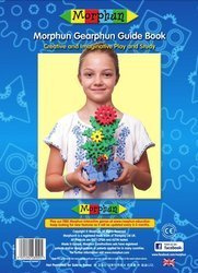 Instrukcje Morphun Junior Gearphun 40 stron A4 – Morphun 2+