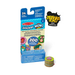   Sticker Wow - wkład + mini książeczka - Niespodzianka